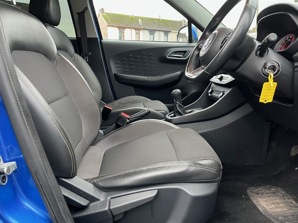 Used MG MG3 2019 for sale - 77406574: Photo 14