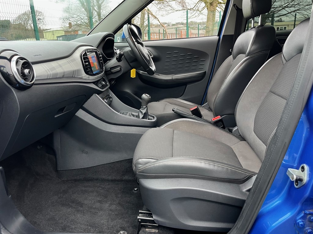 Used MG MG3 2019 for sale - 77406574: Photo 15