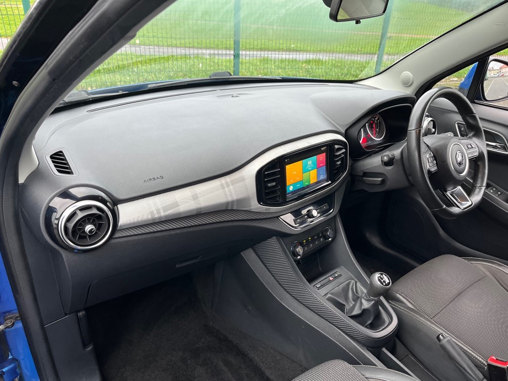 Used MG MG3 2019 for sale - 77406574: Photo 16