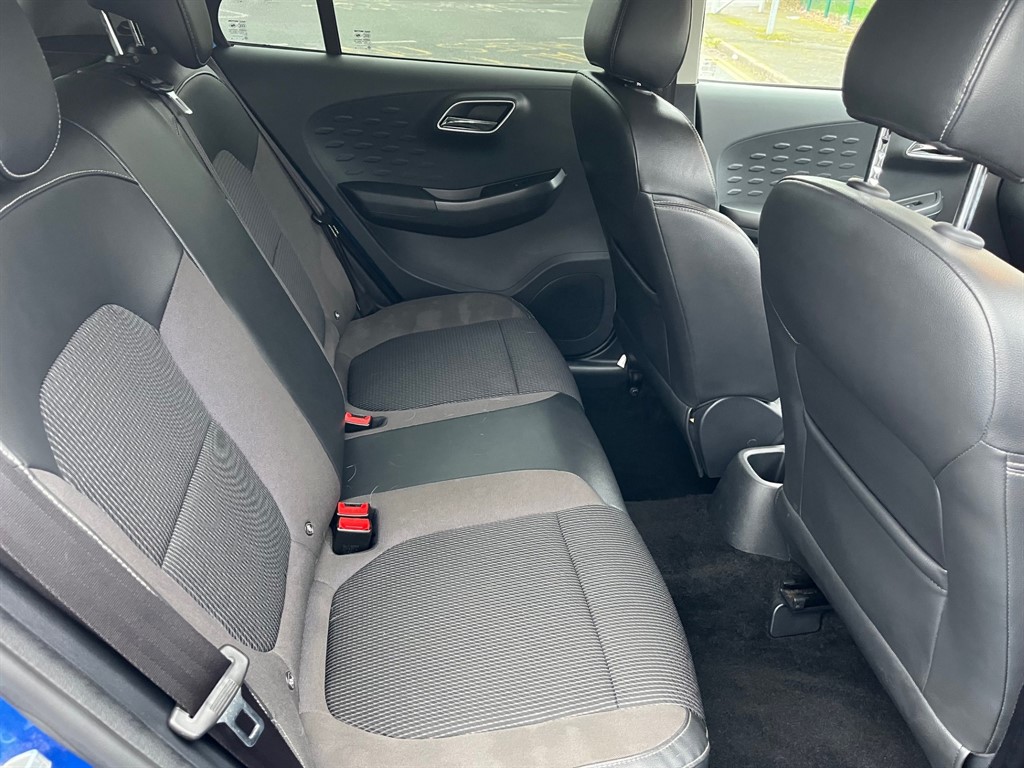 Used MG MG3 2019 for sale - 77406574: Photo 19