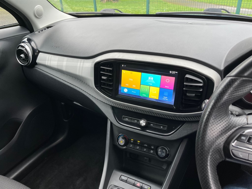 Used MG MG3 2019 for sale - 77406574: Photo 20