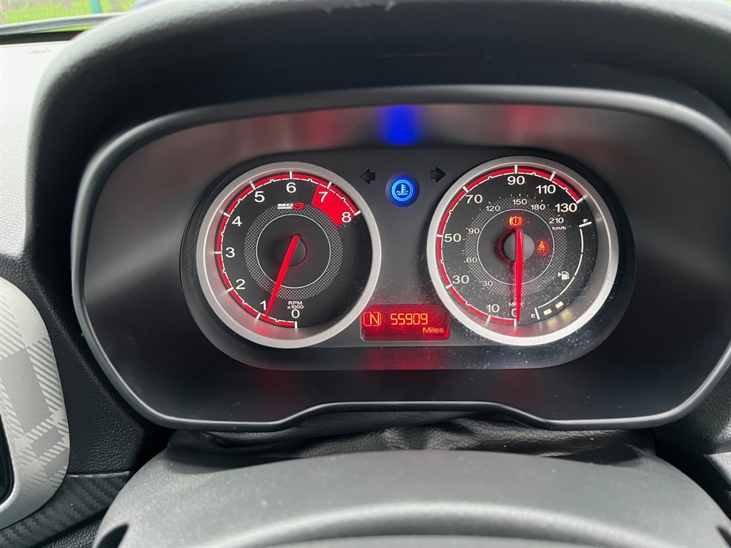 Used MG MG3 2019 for sale - 77406574: Photo 29