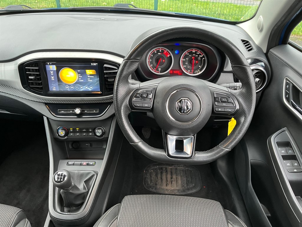 Used MG MG3 2019 for sale - 77406574: Photo 30