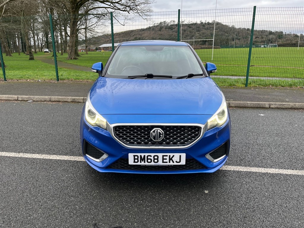 Used MG MG3 2019 for sale - 77406574: Photo 5