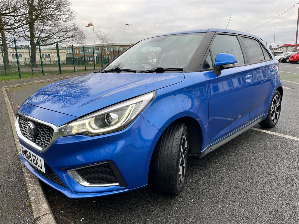 Used MG MG3 2019 for sale - 77406574: Photo 6