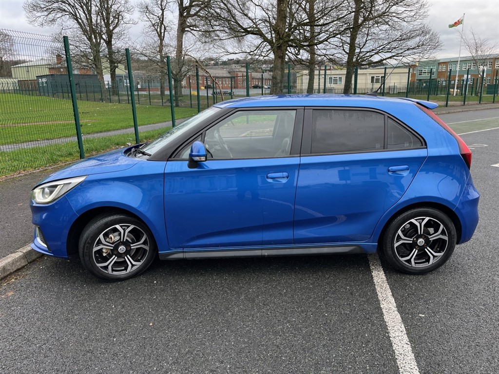 Used MG MG3 2019 for sale - 77406574: Photo 7