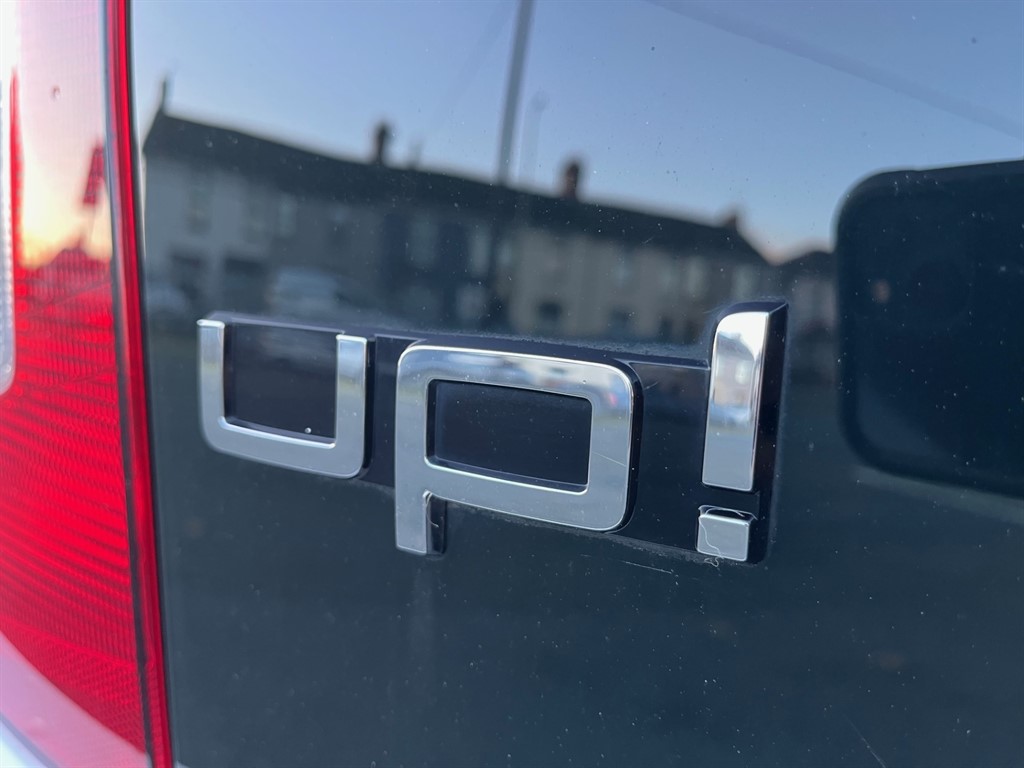 Used Volkswagen up! 2014 for sale - 76684508: Photo 11