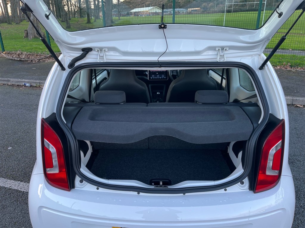 Used Volkswagen up! 2014 for sale - 76684508: Photo 12