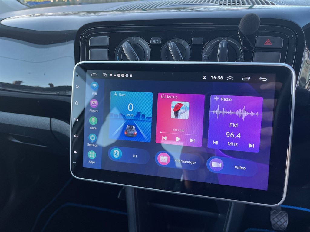 Used Volkswagen up! 2014 for sale - 76684508: Photo 21