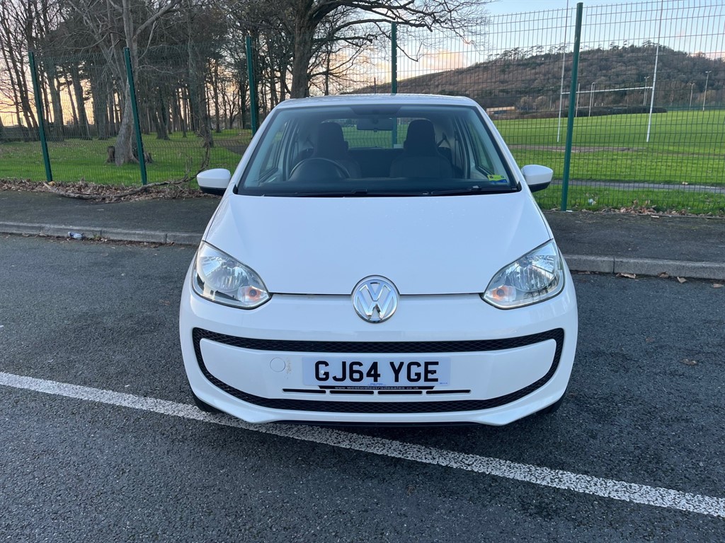 Used Volkswagen up! 2014 for sale - 76684508: Photo 5