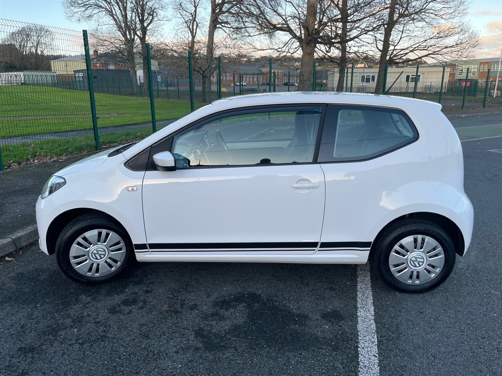 Used Volkswagen up! 2014 for sale - 76684508: Photo 7