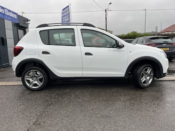 Used Dacia Sandero 2020 for sale - 79652845: Photo