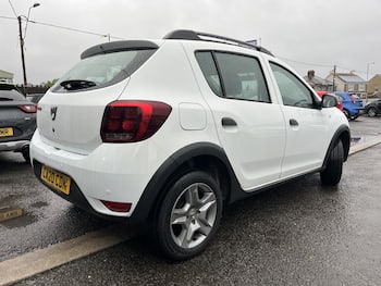 Used Dacia Sandero 2020 for sale - 79652845: Photo