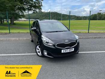 2017 - 1.7 CRDi 2 5dr