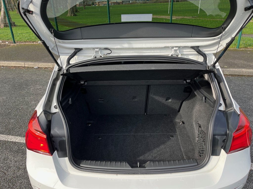 Used BMW 1 Series 2019 for sale - 77492931: Photo 12