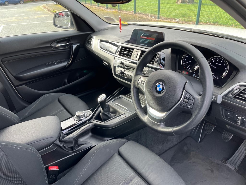 Used BMW 1 Series 2019 for sale - 77492931: Photo 13