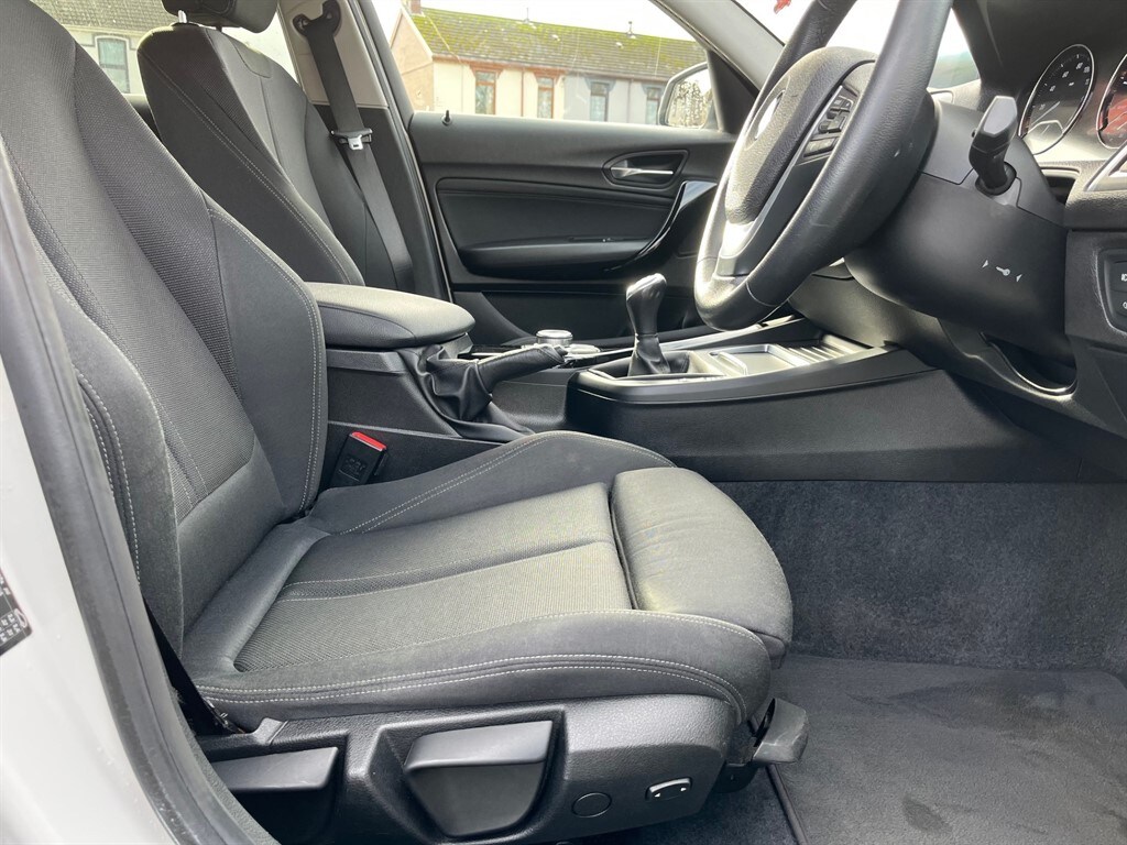 Used BMW 1 Series 2019 for sale - 77492931: Photo 14