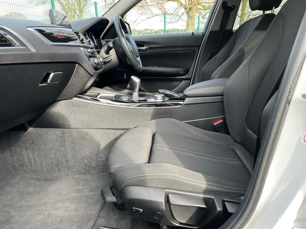 Used BMW 1 Series 2019 for sale - 77492931: Photo 15