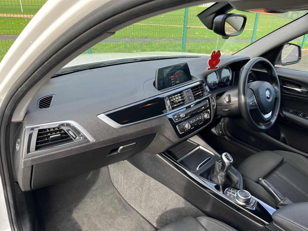 Used BMW 1 Series 2019 for sale - 77492931: Photo 16