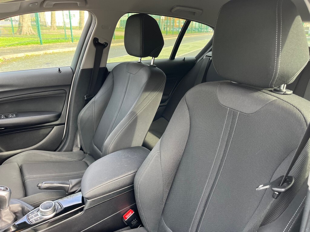 Used BMW 1 Series 2019 for sale - 77492931: Photo 17