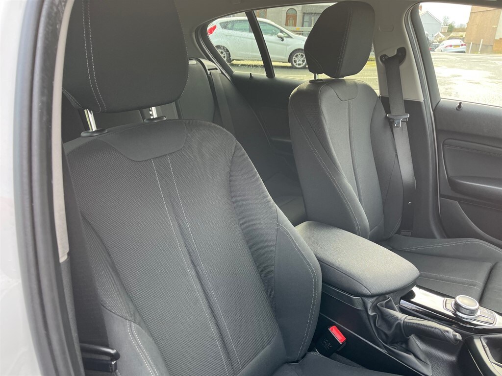 Used BMW 1 Series 2019 for sale - 77492931: Photo 18