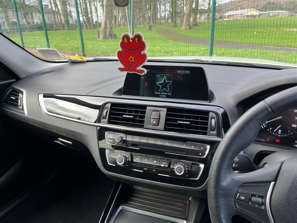 Used BMW 1 Series 2019 for sale - 77492931: Photo 20