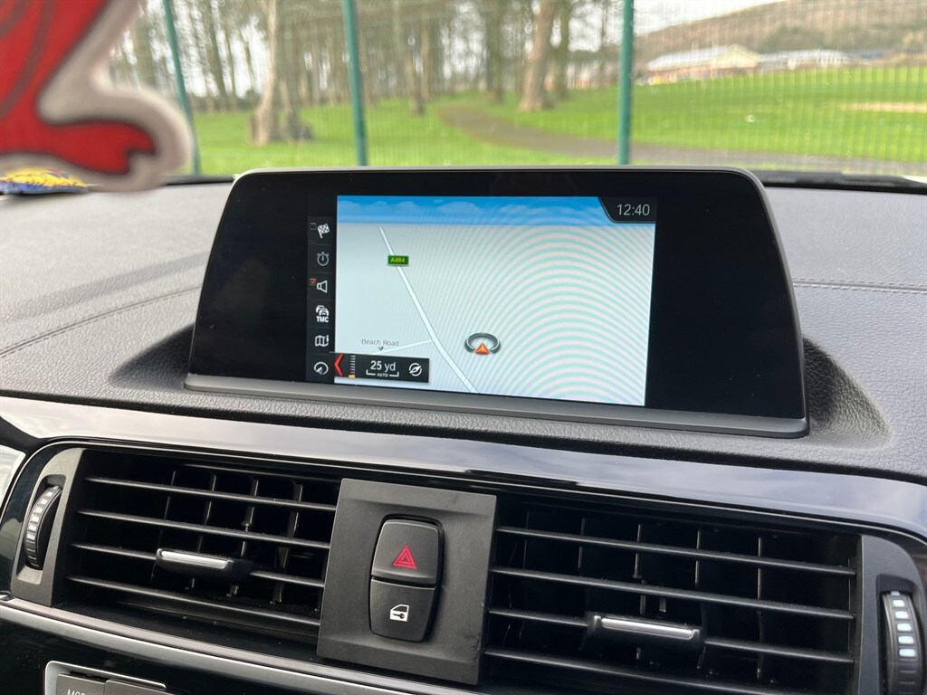 Used BMW 1 Series 2019 for sale - 77492931: Photo 21