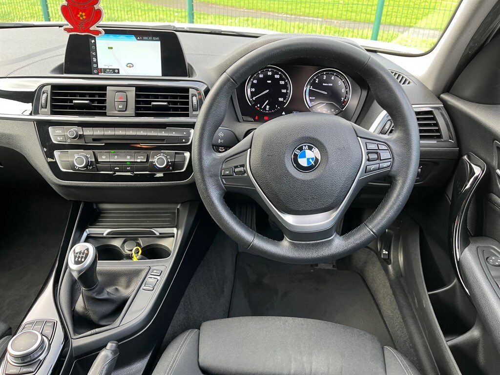 Used BMW 1 Series 2019 for sale - 77492931: Photo 30