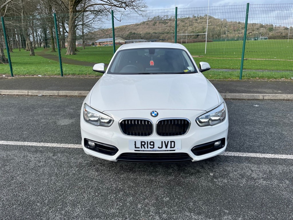 Used BMW 1 Series 2019 for sale - 77492931: Photo 5