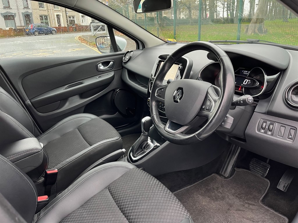 Used Renault Clio 2017 for sale - 76452451: Photo 12