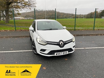 Used Renault Clio 2017 for sale - 76452451: Photo