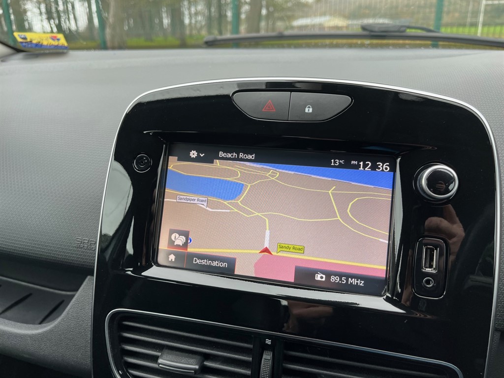 Used Renault Clio 2017 for sale - 76452451: Photo 21