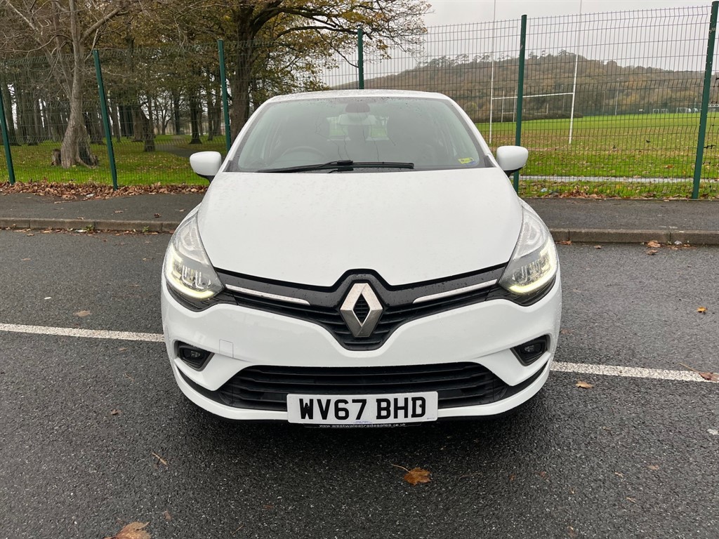 Used Renault Clio 2017 for sale - 76452451: Photo 5