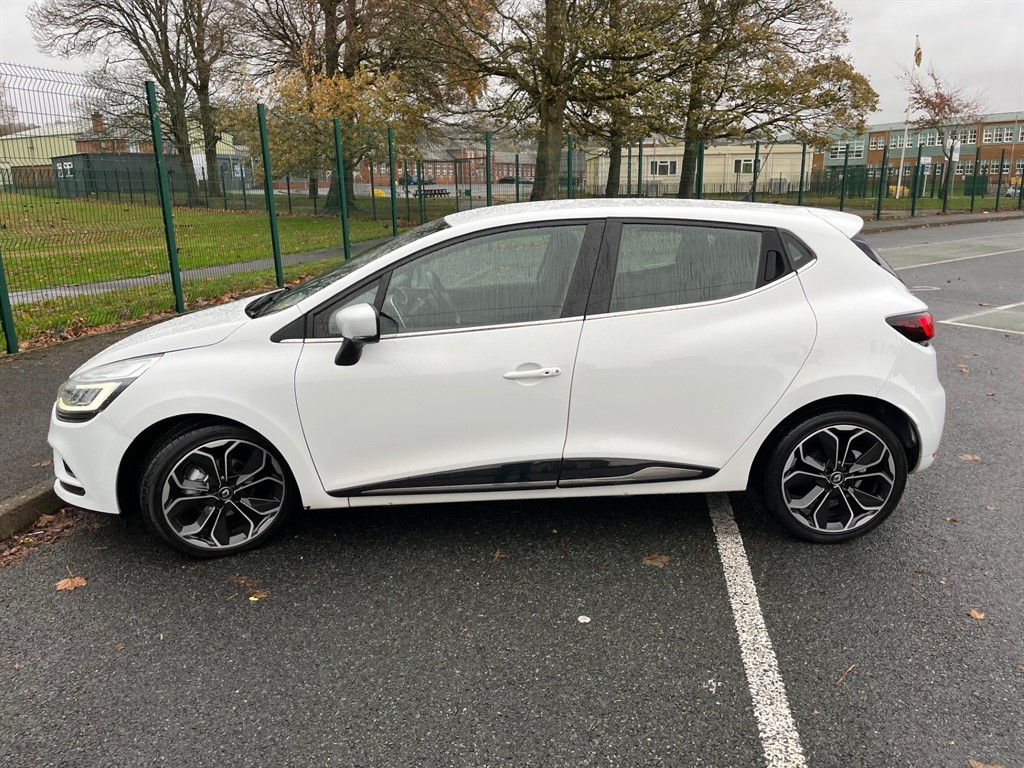 Used Renault Clio 2017 for sale - 76452451: Photo 7