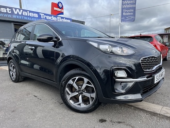 Used Kia Sportage 2019 for sale - 79559965: Photo