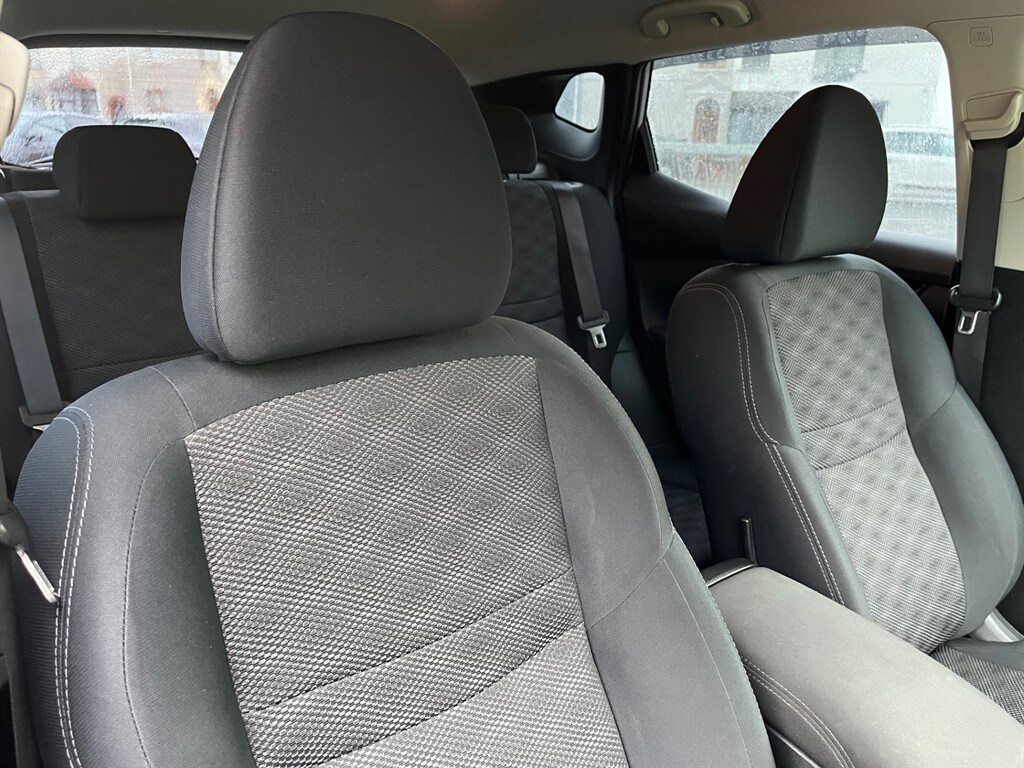 Used Nissan Qashqai 2015 for sale - 76709764: Photo 17