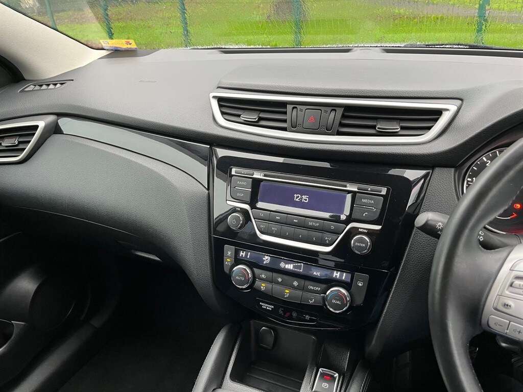 Used Nissan Qashqai 2015 for sale - 76709764: Photo 19