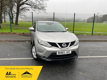 2015 - DCI ACENTA SMART VISION 5-Door