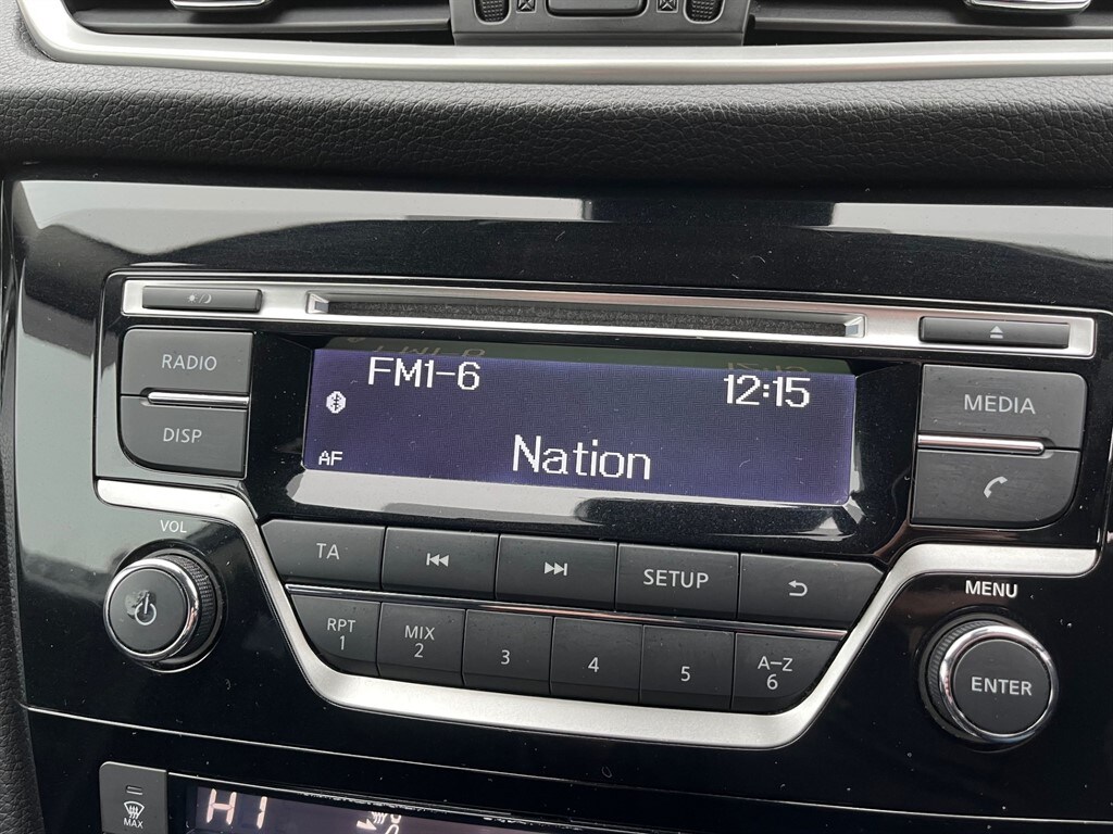 Used Nissan Qashqai 2015 for sale - 76709764: Photo 20