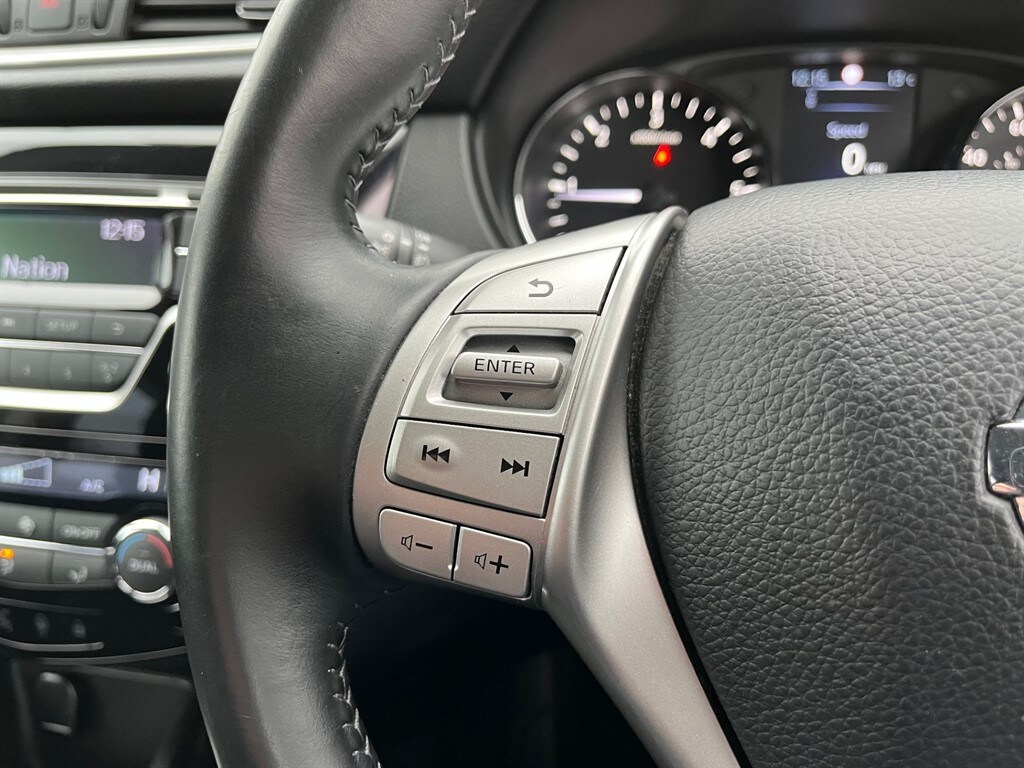 Used Nissan Qashqai 2015 for sale - 76709764: Photo 24