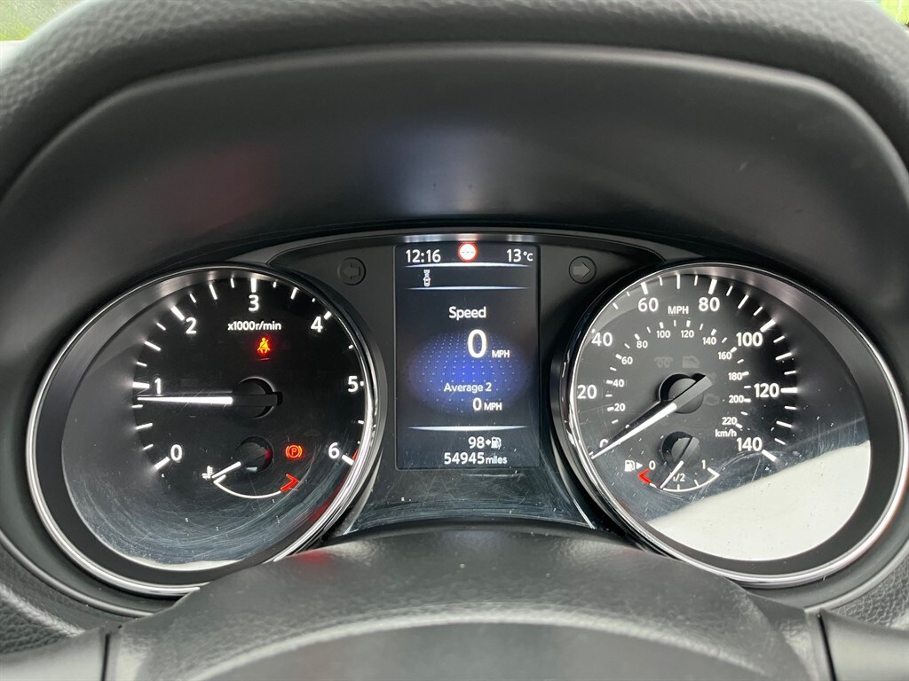 Used Nissan Qashqai 2015 for sale - 76709764: Photo 29