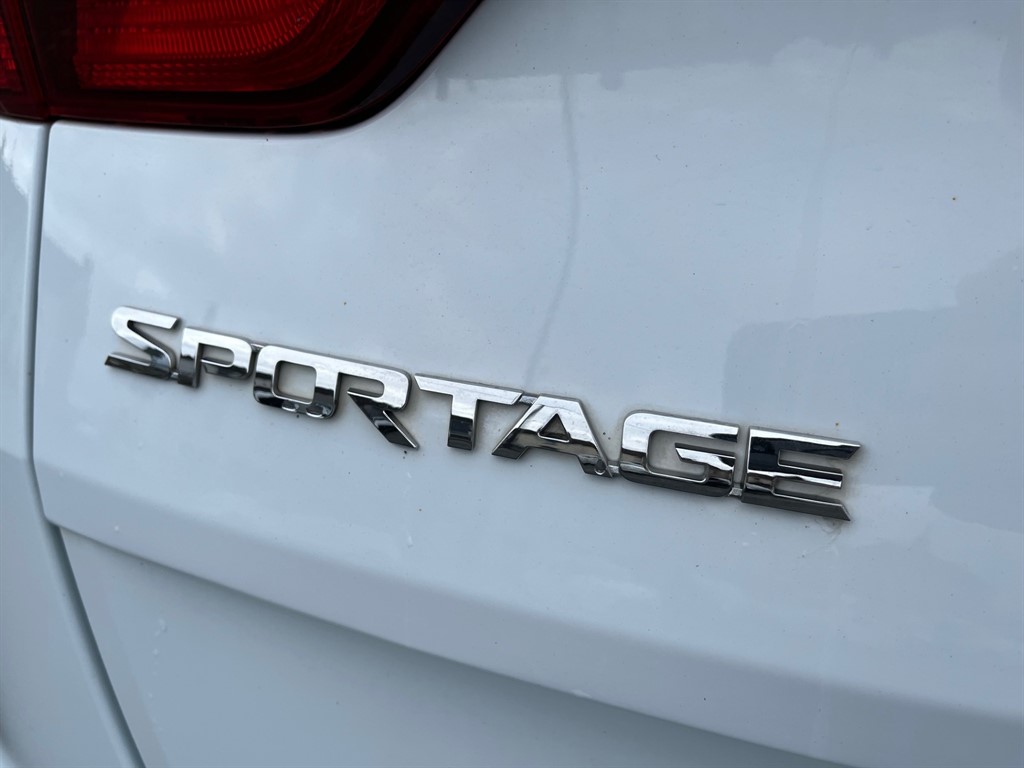 Used Kia Sportage 2017 for sale - 77406600: Photo 11