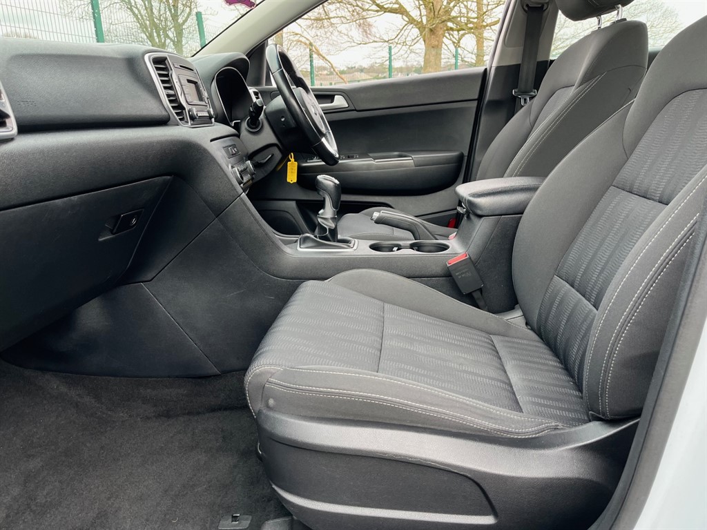 Used Kia Sportage 2017 for sale - 77406600: Photo 15