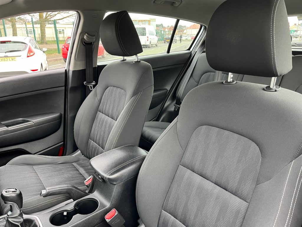 Used Kia Sportage 2017 for sale - 77406600: Photo 17