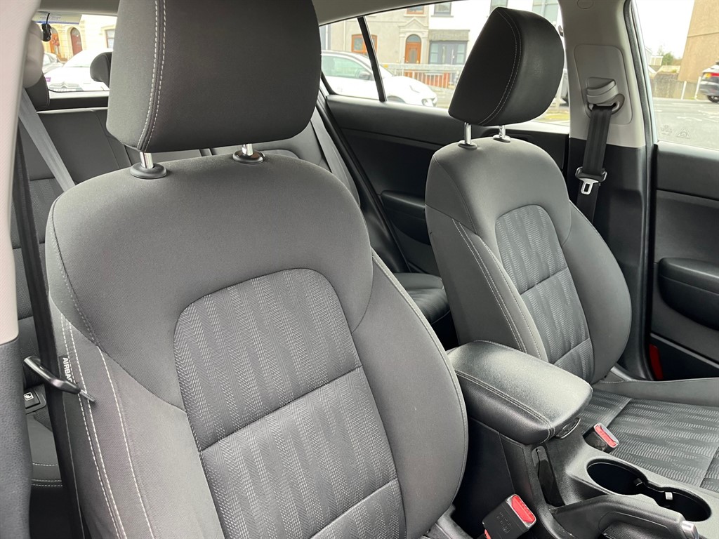 Used Kia Sportage 2017 for sale - 77406600: Photo 18