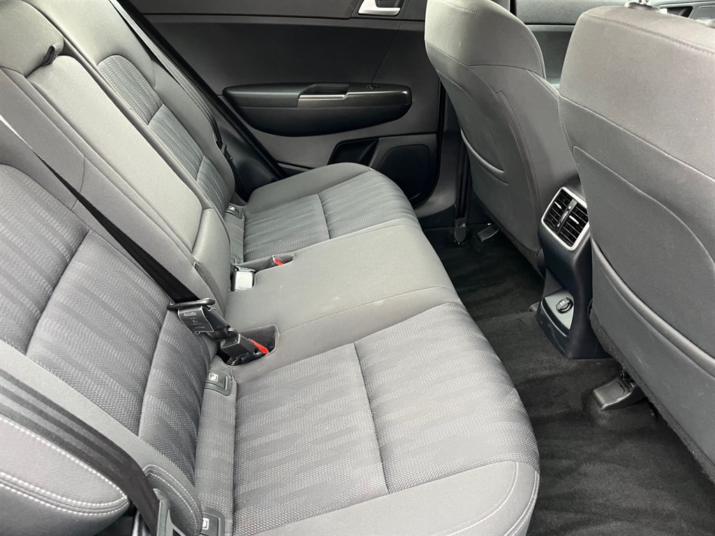 Used Kia Sportage 2017 for sale - 77406600: Photo 19