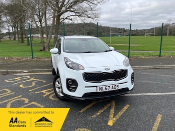 2017 - 1.7 CRDi ISG 1 5dr