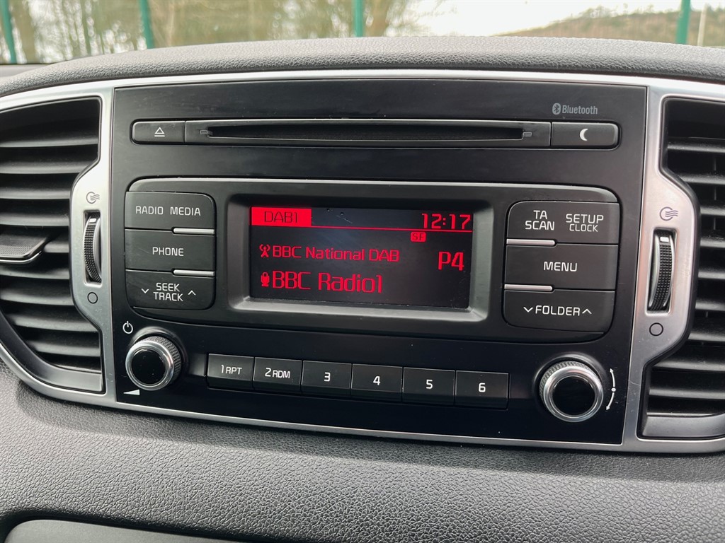 Used Kia Sportage 2017 for sale - 77406600: Photo 22