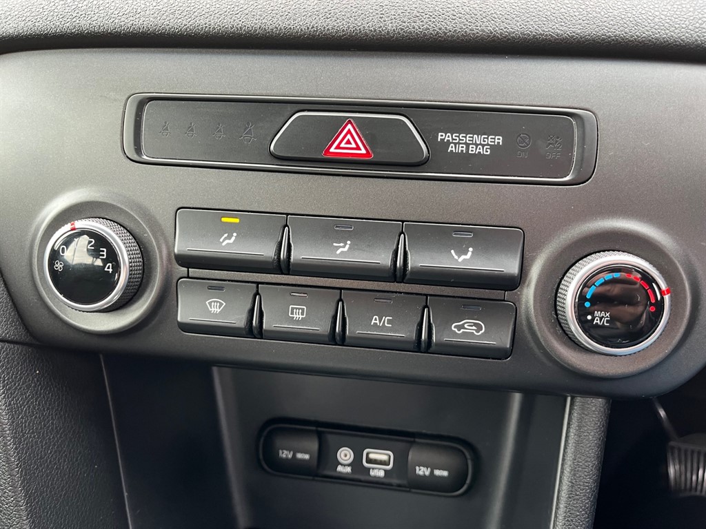 Used Kia Sportage 2017 for sale - 77406600: Photo 23