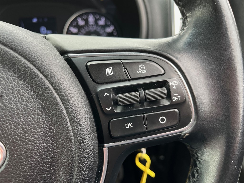 Used Kia Sportage 2017 for sale - 77406600: Photo 27